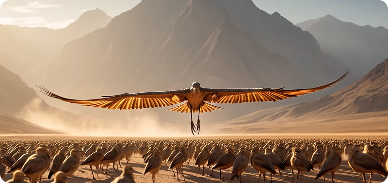 EXO - Life and Beyond Story